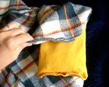 湯たんぽで手作り納豆作り方10写真