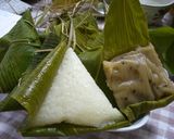 お婆ちゃんの味。なた巻き（ゆべし）作り方17写真