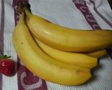 バナナの保存方法♪と食べ頃の見分け方♪作り方1写真