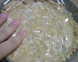 トロピカルレアチーズケーキ作り方3写真