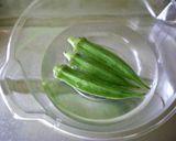 キュウリもトマトもラーメンのトッピング~作り方2写真