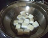 おなかも満足ヘルシー南蛮づけ作り方5写真