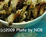 NOB流 海老のチリソース煮作り方1写真