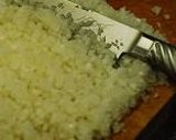 NOB流 海老のチリソース煮作り方2写真