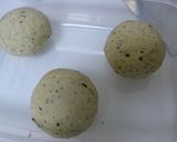 ミルクティーベーグル作り方3写真