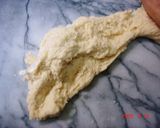 〜香るきな粉♪きな粉あんぱん〜作り方7写真