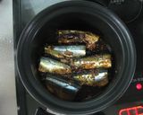 簡単!!さんまのぬか炊き作り方4写真