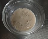 フードプロセッサーDEバンズパン作り方1写真
