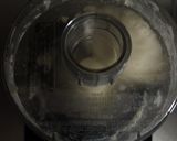 フードプロセッサーDEバンズパン作り方5写真
