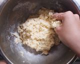 ◆まちおばちゃんの愛されドーナツ◆作り方4写真