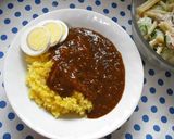 豚脂が決め手！我が家の「激ウマカレー」作り方6写真