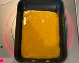 アスパラとチーズの卵焼き作り方5写真