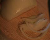 お味噌汁★みょうが☆たまねぎ☆ほんしめじ作り方2写真