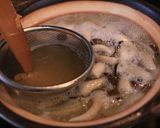 お味噌汁★みょうが☆たまねぎ☆ほんしめじ作り方3写真