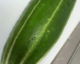 お義母さんの味★　簡単♪　うりの味噌和え作り方1写真