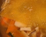 ほくほくかぼちゃのカレーシチュー作り方5写真