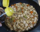 うちの定番★野菜も食べよう麻婆豆腐作り方7写真