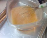 トロピカルな杏仁豆腐作り方2写真