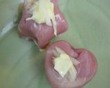 生ハムのおにぎり作り方6写真