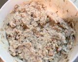 【糖尿病弁当】冷しサバ丼 648kcal作り方8写真