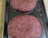 ふっくら♡ジューシ～煮込みハンバーグ作り方7写真