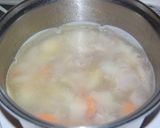 野菜カレー作り方2写真