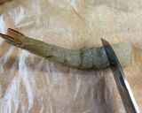 薄皮！時短！背開き海老フライ作り方3写真