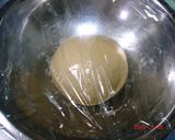 ～懐かしの牛乳ぱん～作り方5写真