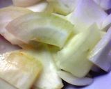 ♪美肌レシピ♪鶏肉と夏野菜のトマト煮作り方4写真