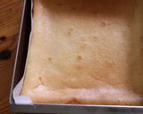 スティックチーズケーキ作り方3写真