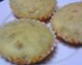 簡単☆ホットケーキミックスでバナナケーキ作り方6写真