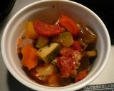 美味しい簡単ラタトゥイユ！作り方6写真