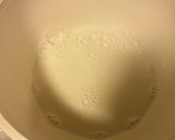 カラメルin豆乳かん作り方4写真