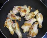 ご飯の恋人♡鶏照りジンジャー！！作り方1写真