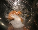 くま家の水茄子の酢味噌がけ作り方1写真
