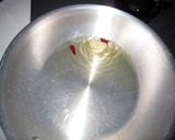 ヘルシー&シンプル★夏野菜のパスタ作り方5写真