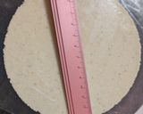 コーントルティーヤで作る沖縄タコス🌮作り方6写真