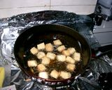 お弁当に♪なんちゃって揚げ出し豆腐作り方1写真