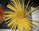 ヘルシー&シンプル★夏野菜のパスタ作り方11写真