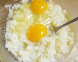 朝食＆ブランチに★お食事ポテトパイ作り方5写真