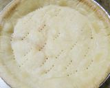朝食＆ブランチに★お食事ポテトパイ作り方1写真