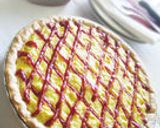 朝食＆ブランチに★お食事ポテトパイ作り方8写真
