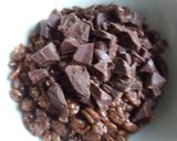 saku-zaku☆cookie作り方1写真