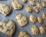 saku-zaku☆cookie作り方5写真