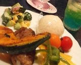 お手軽☆味つきハンバーグ作り方7写真