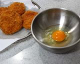 野菜たっぷり沖縄カツ丼作り方9写真