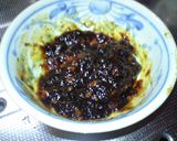 混ぜるだけ！　ごはんのおとも　うにのり　作り方3写真