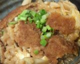 肉じゃが目指して♪コロじゃが天かす煮♪作り方3写真
