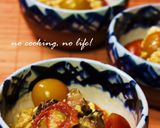 プチトマトのたまご炒め作り方5写真