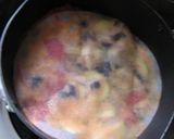 トマトとズッキーニの夏野菜カレー作り方3写真